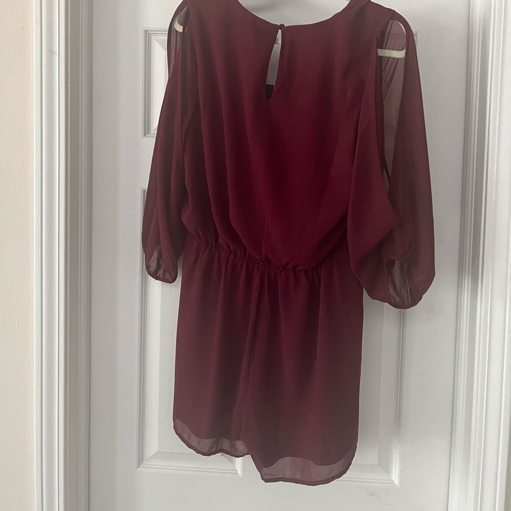 Romper - Picture 3 of 3